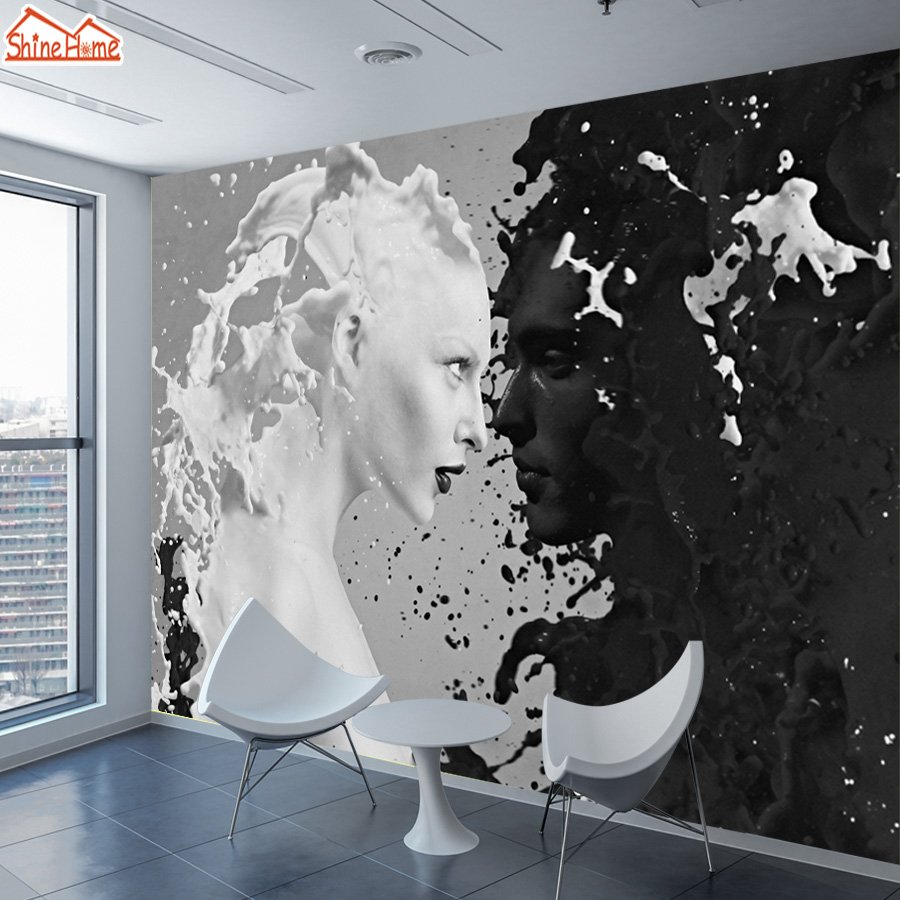 Панно на стену в гостиную в современном стиле