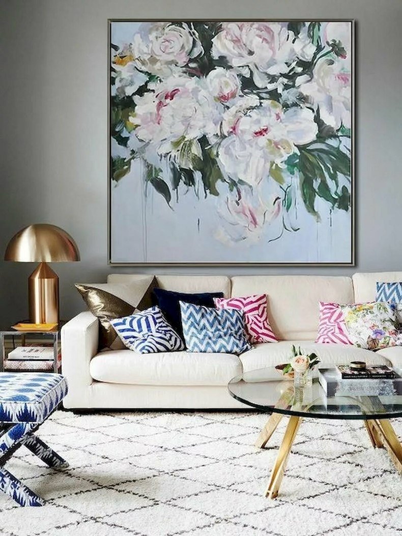 Картина в гостиную