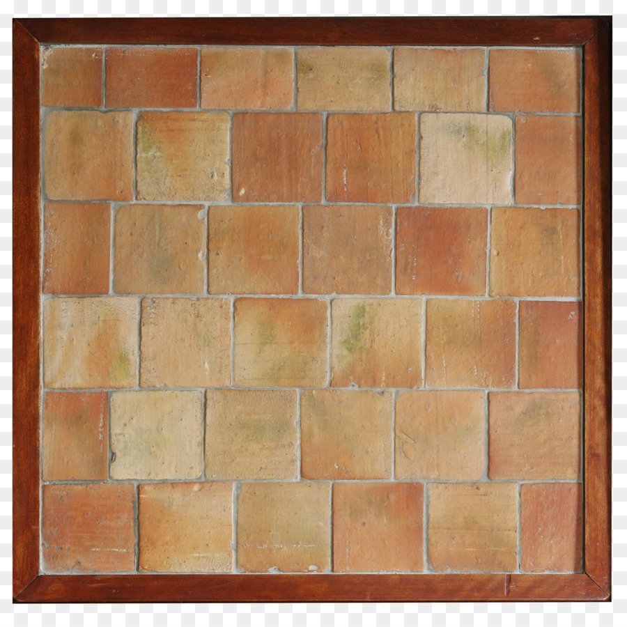 Терракотовая плитка