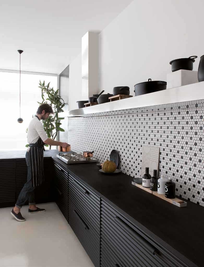 Плитка Backsplash мрамор