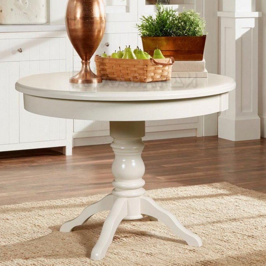 Круглый стол