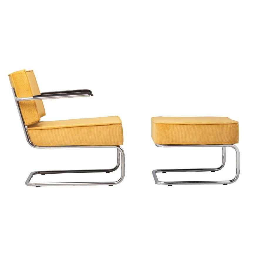 Кресла удлиненные для ног