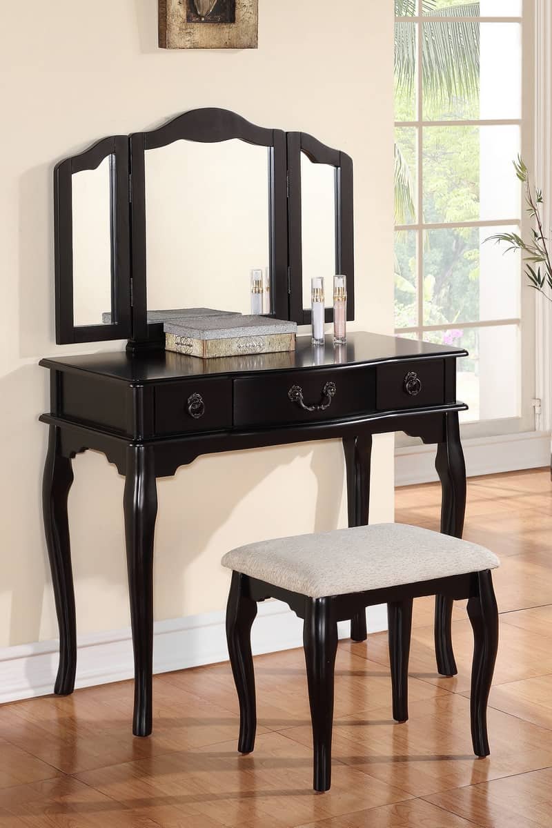 Туалетный столик Vanity Taylor