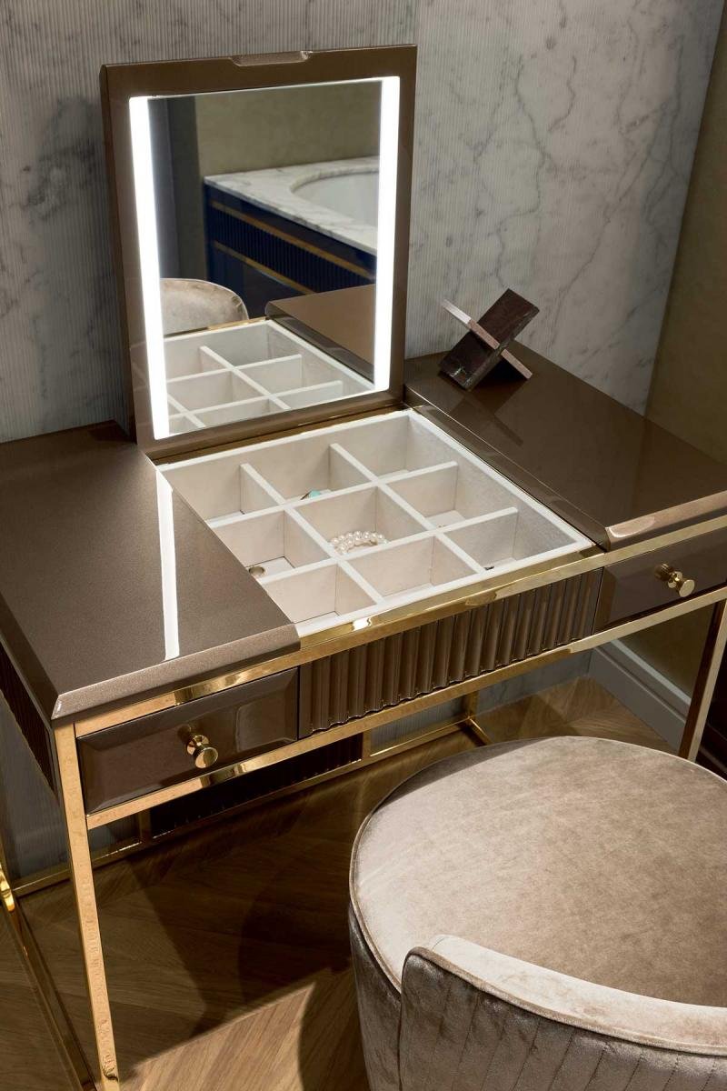 Туалетный столик Blues Dressing Table Turri