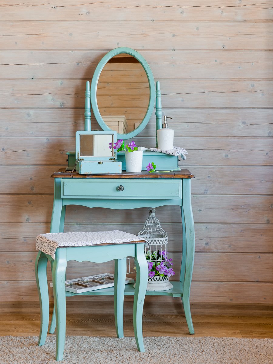 Туалетный столик Марсель хофф