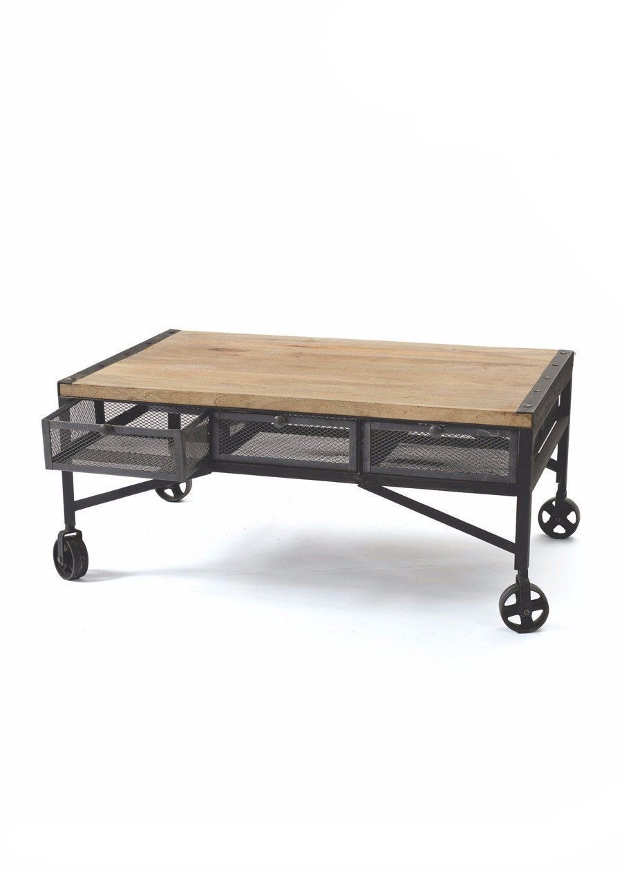 Дизайнерская мебель с металлом