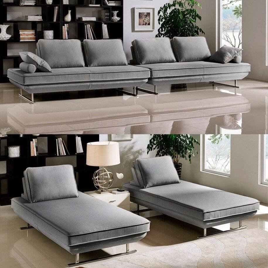 Диваны трансформеры для гостинки