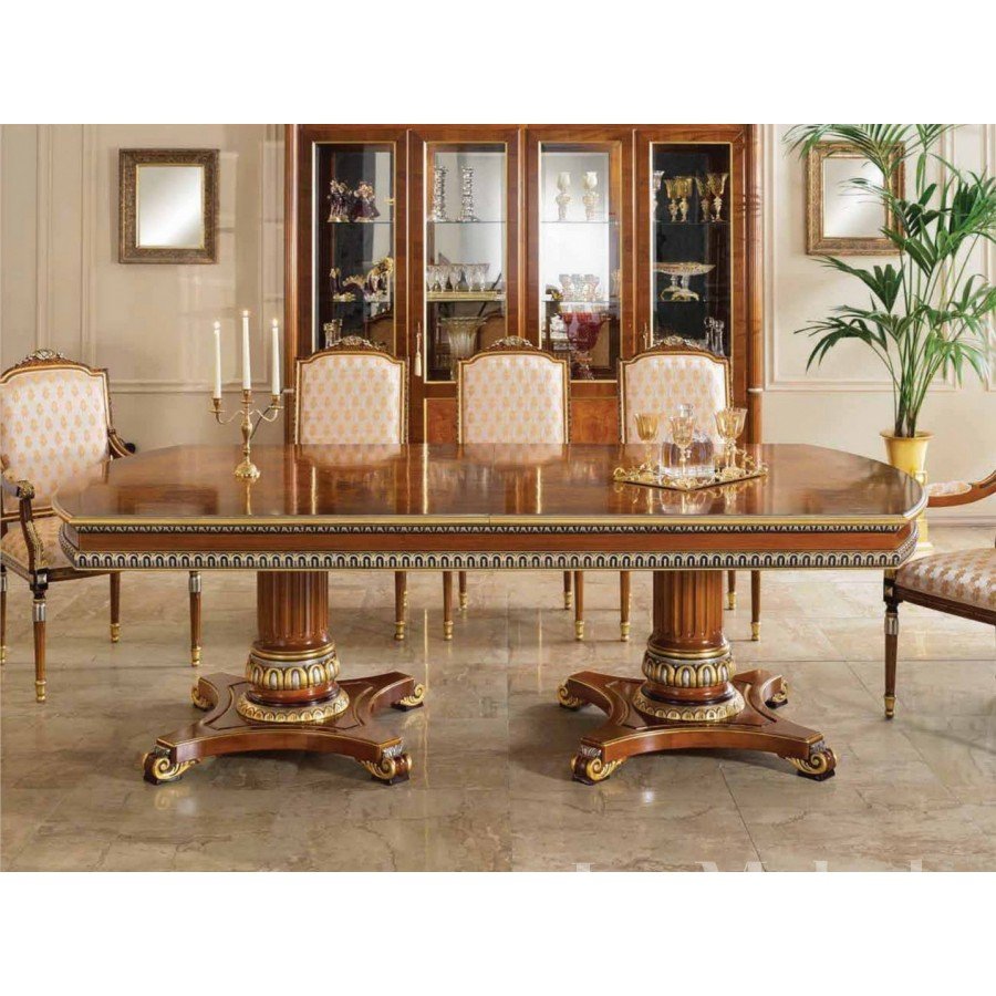 Scappini стол 2710