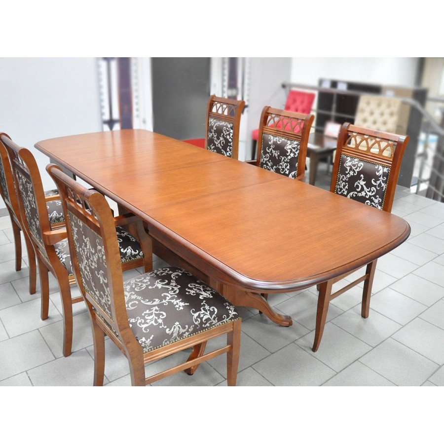 Большие столы