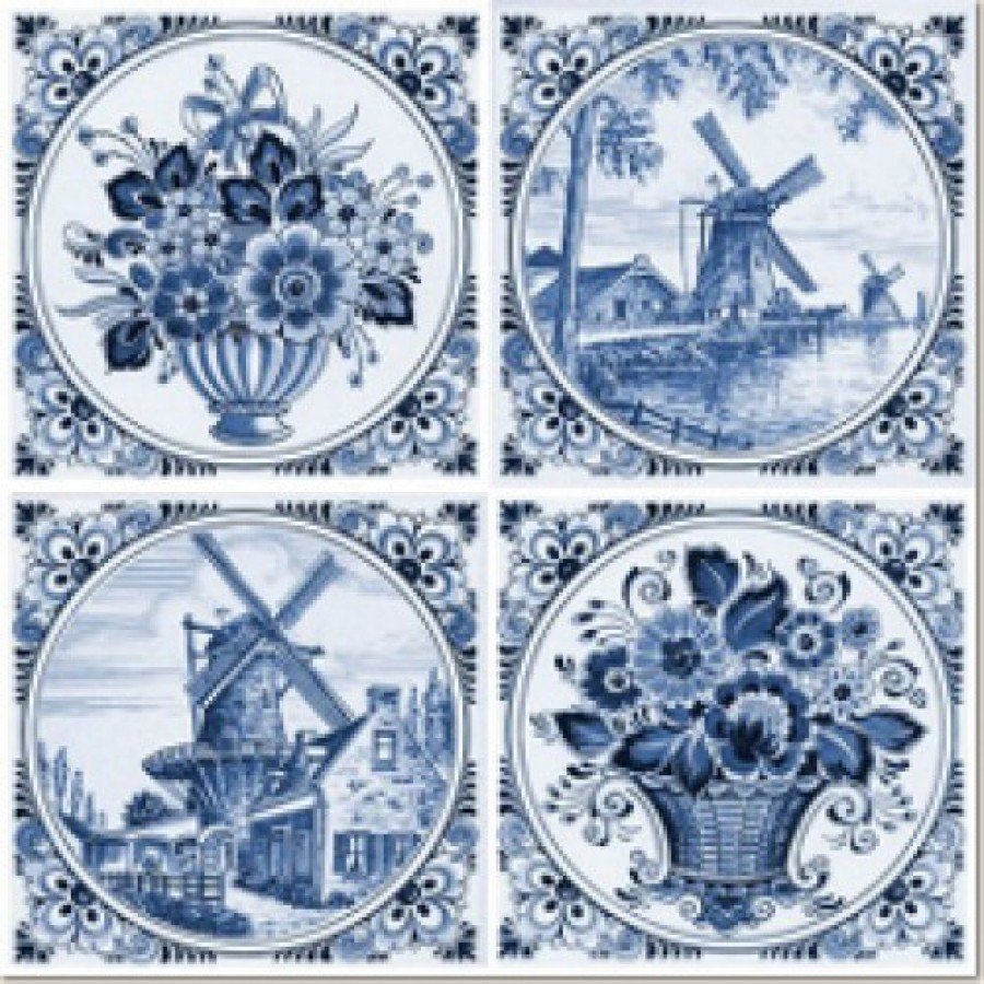 Free bmp ornament Tile