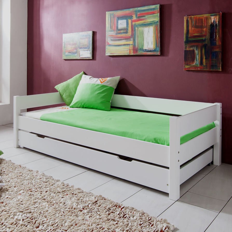 Кровать для подростка