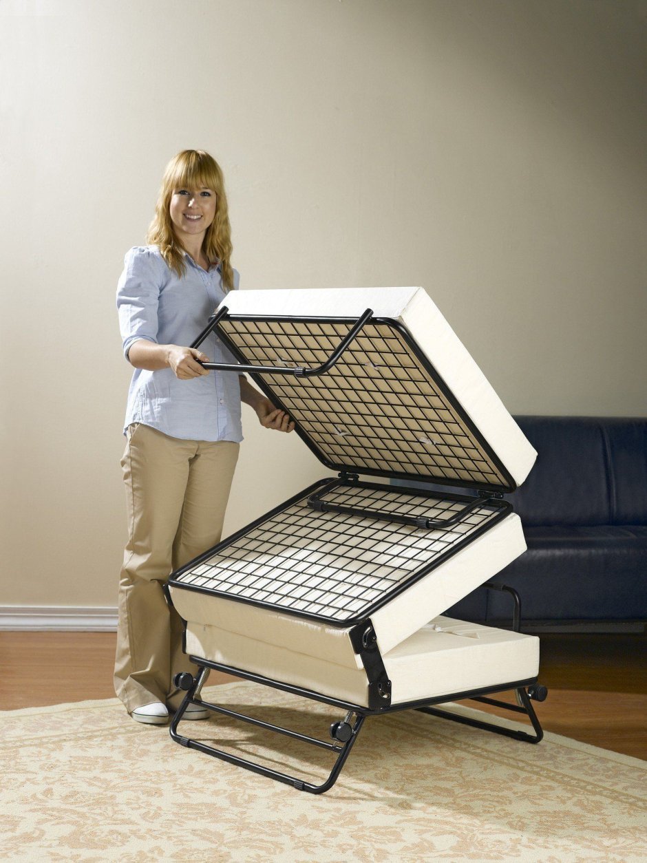 Murphy Bed откидная кровать Мерфи