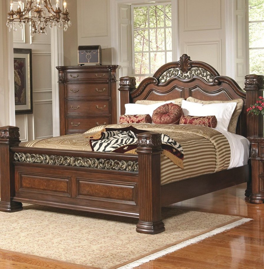 Николетти кровать ами мебель