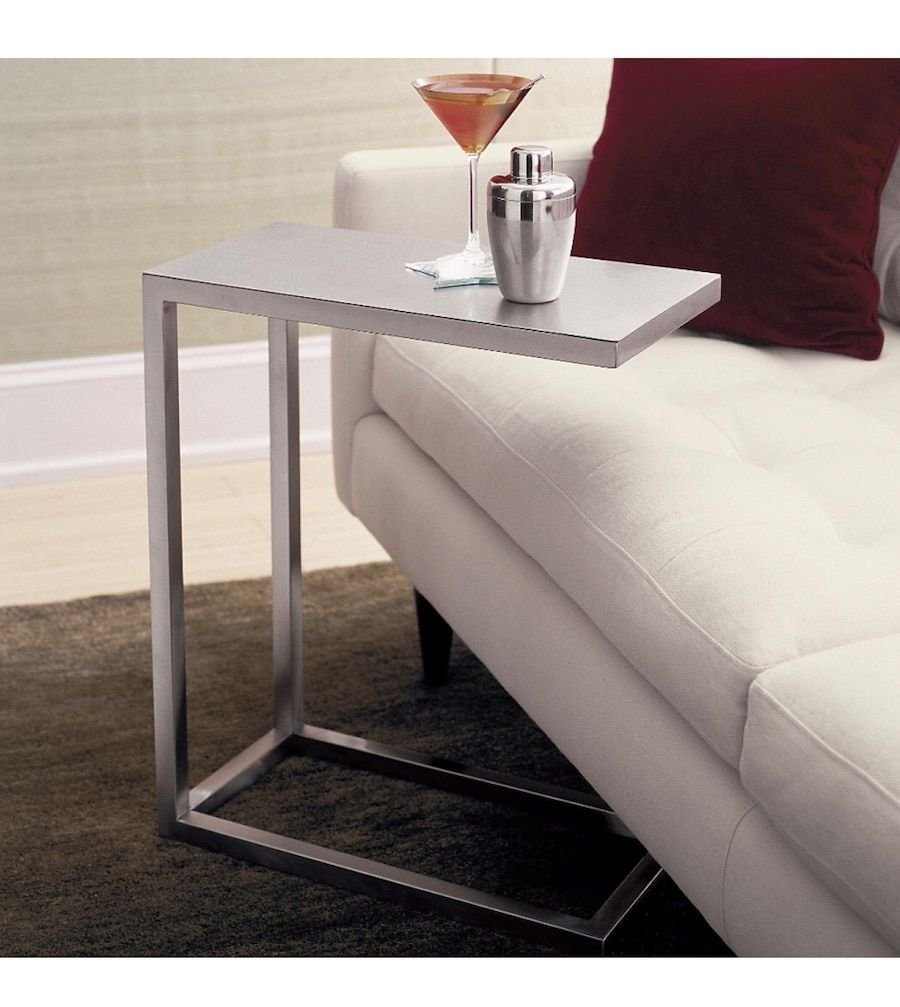 Era Stainless Steel c Table