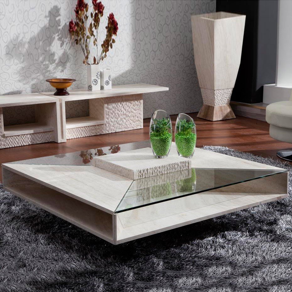 Журнальный столик Мартин 12.04