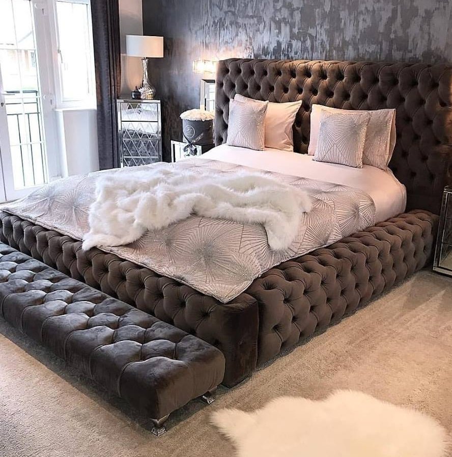 Кровать Монтана Армос