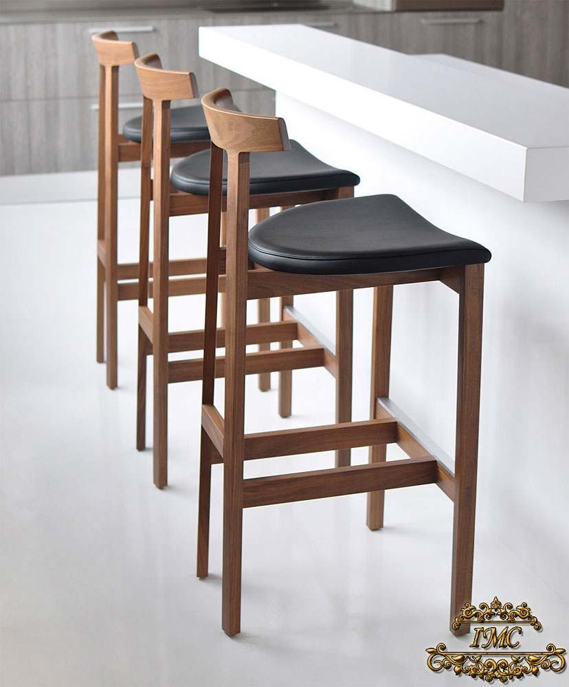 Барный стул DS Loft 76