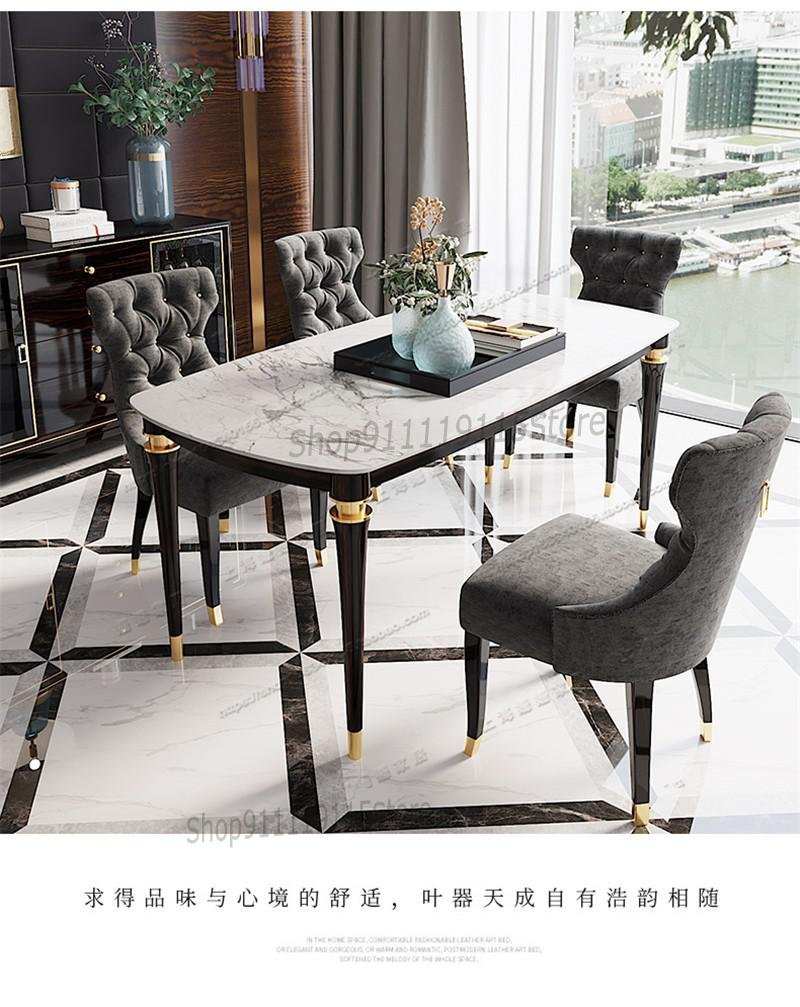 Halmar Dallas, раскладной (мрамор)