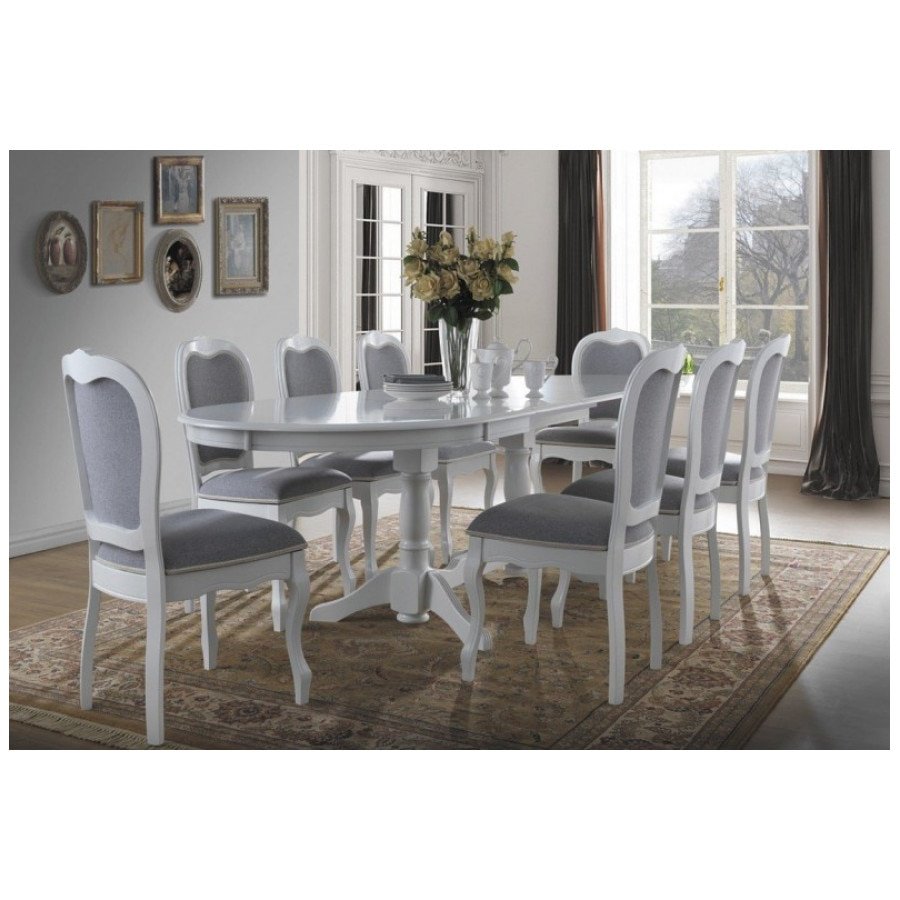 Обеденные группы для гостиной