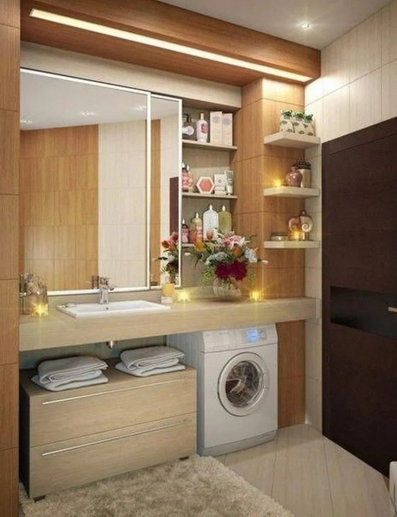 Ванная комната