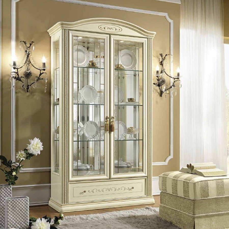 Витрина Siena Camelgroup