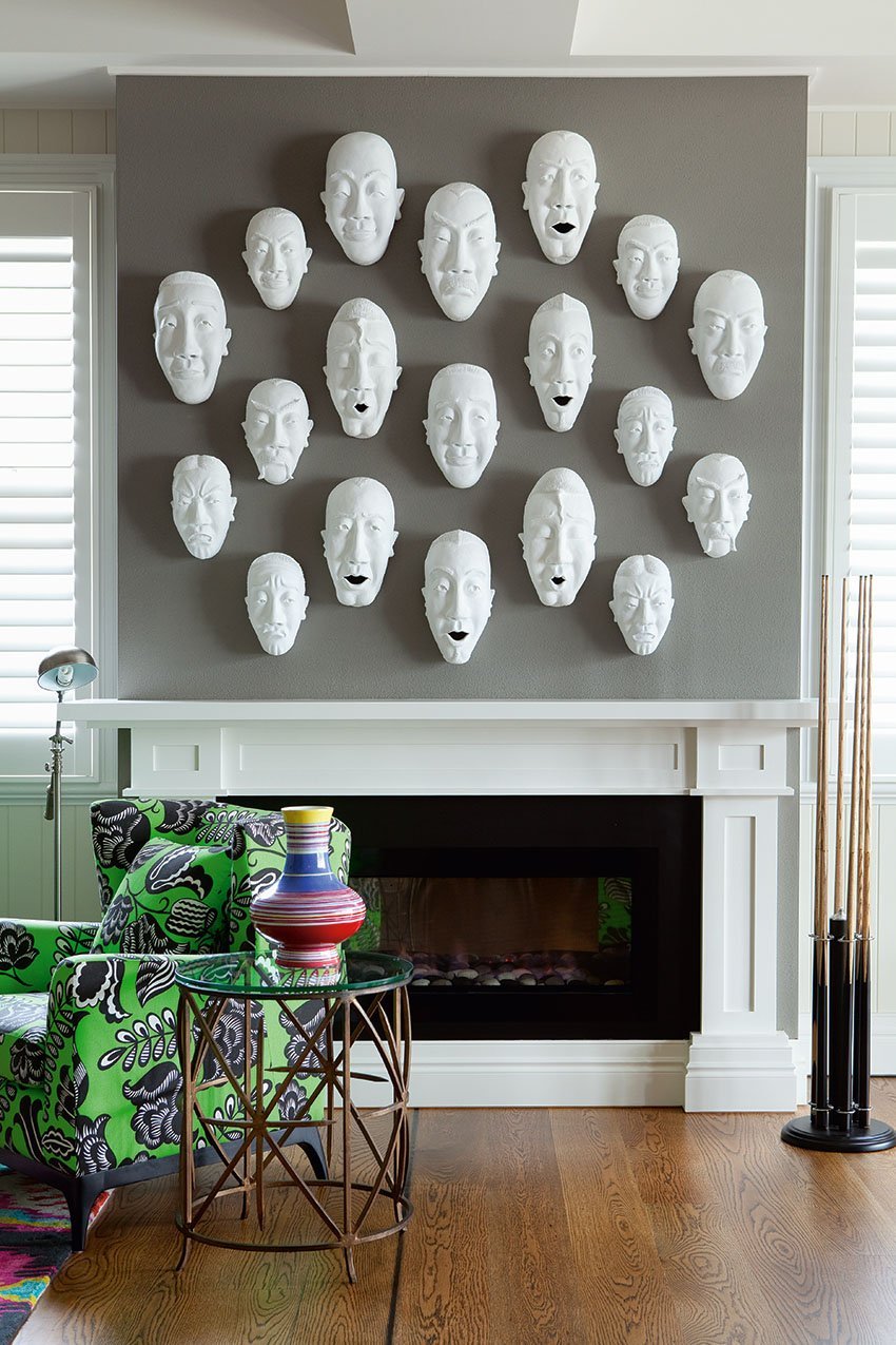 Декор для стен