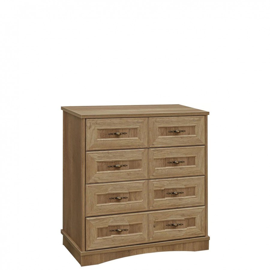 Гостиная Турин Пинскдрев белая