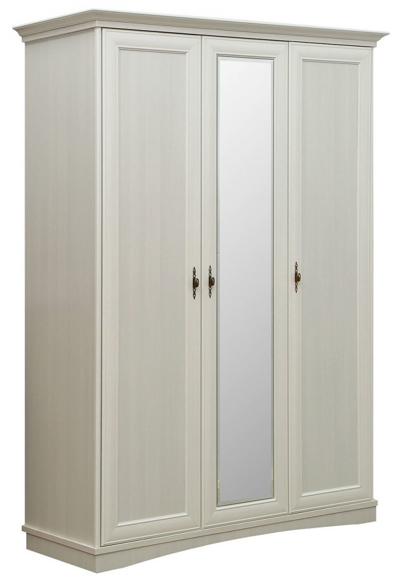 Спальня Флориана Пинскдрев