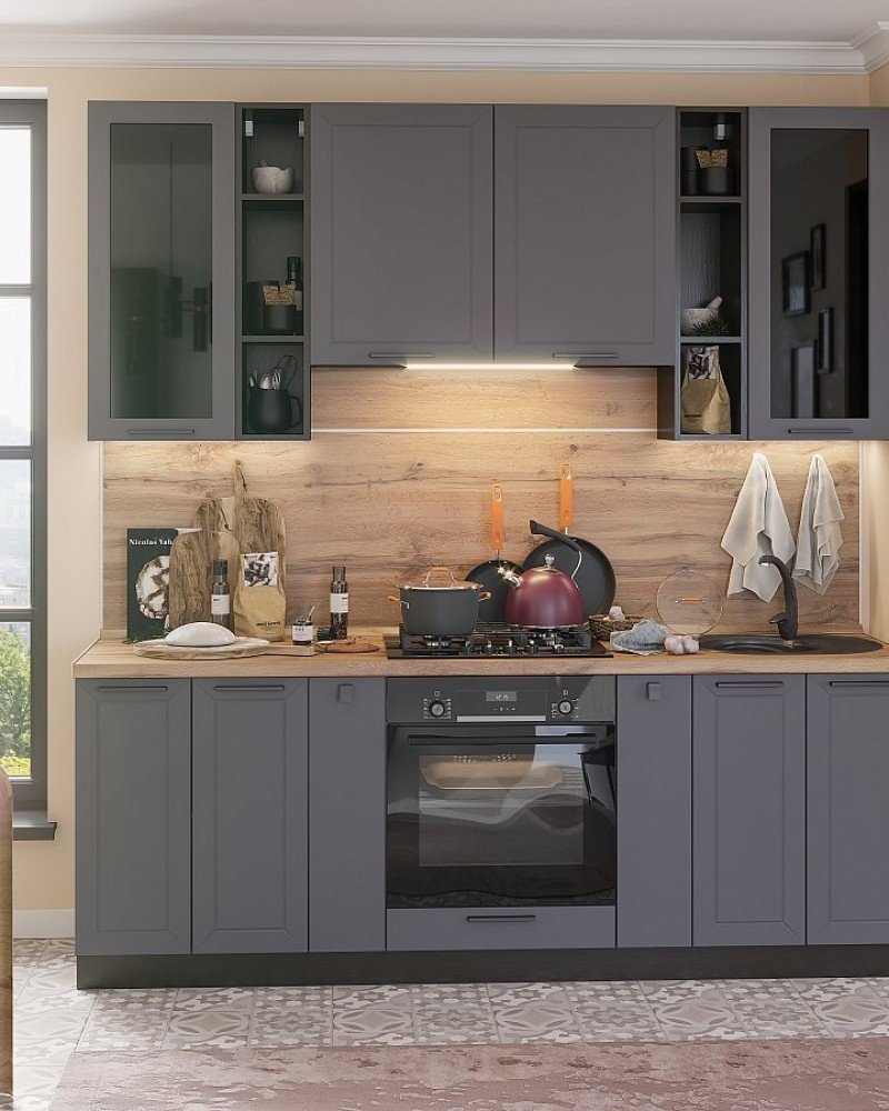 Гарнитур Белла хофф