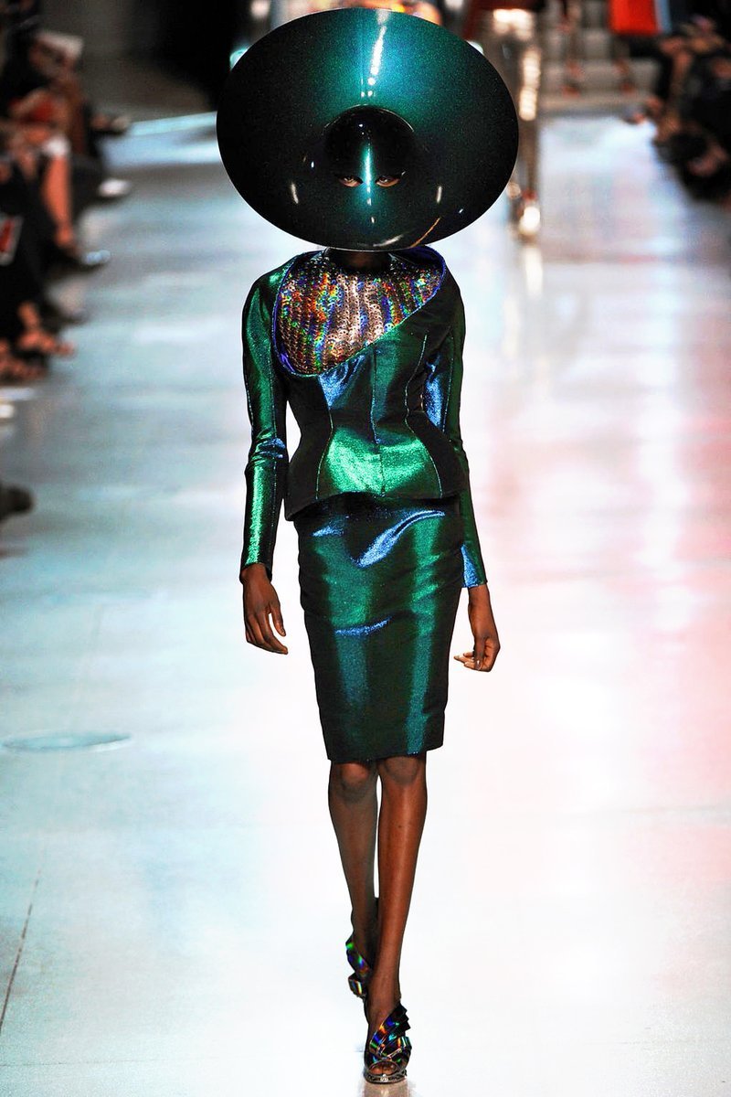 Пако Рабан Космическая коллекция