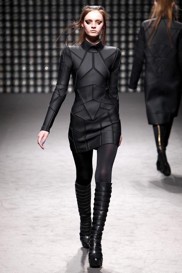 Gareth Pugh 2021