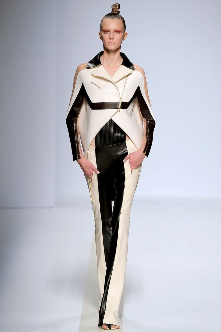 Нео футуризм