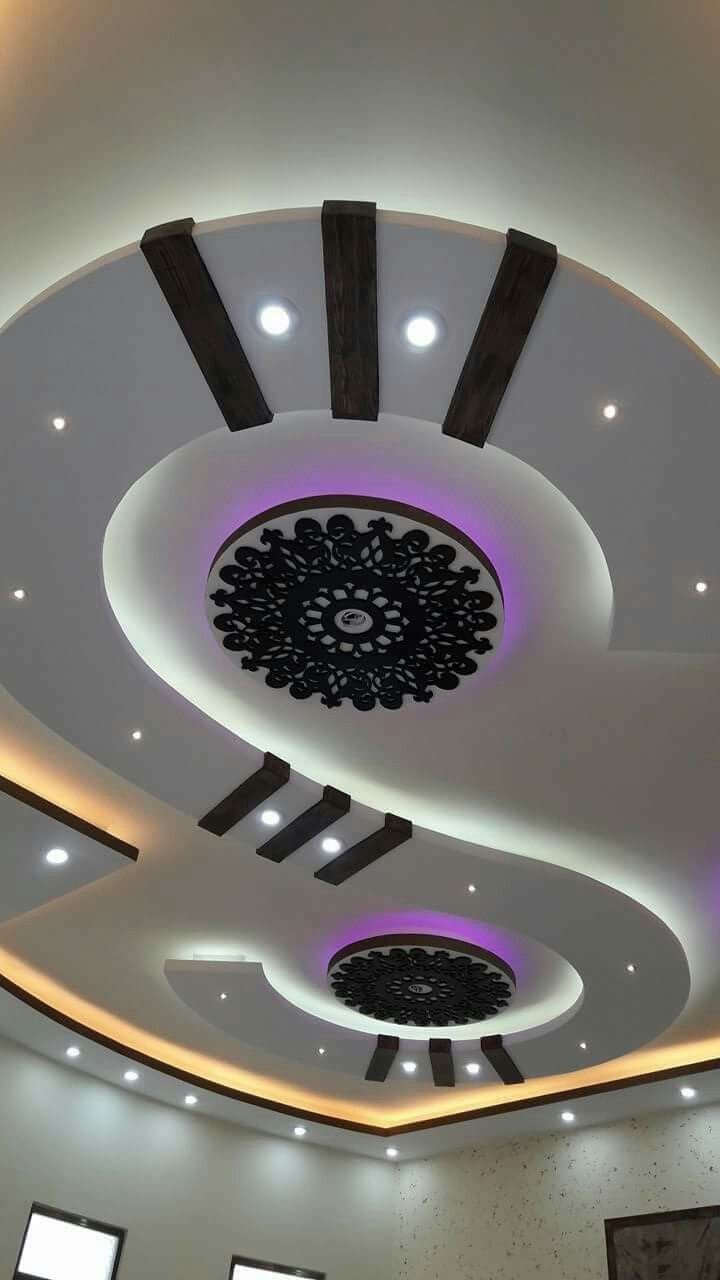 Асма таван потолки