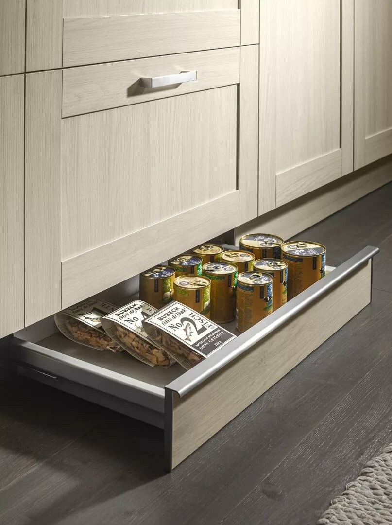 Цокольный ящик orga-Box 170 Одиссей