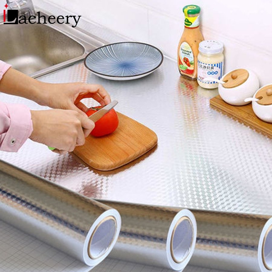 Алюминиевая фольга для кухни