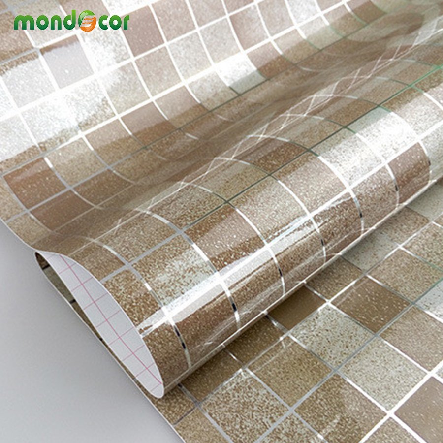 Клеёнка самоклеющаяся на стены