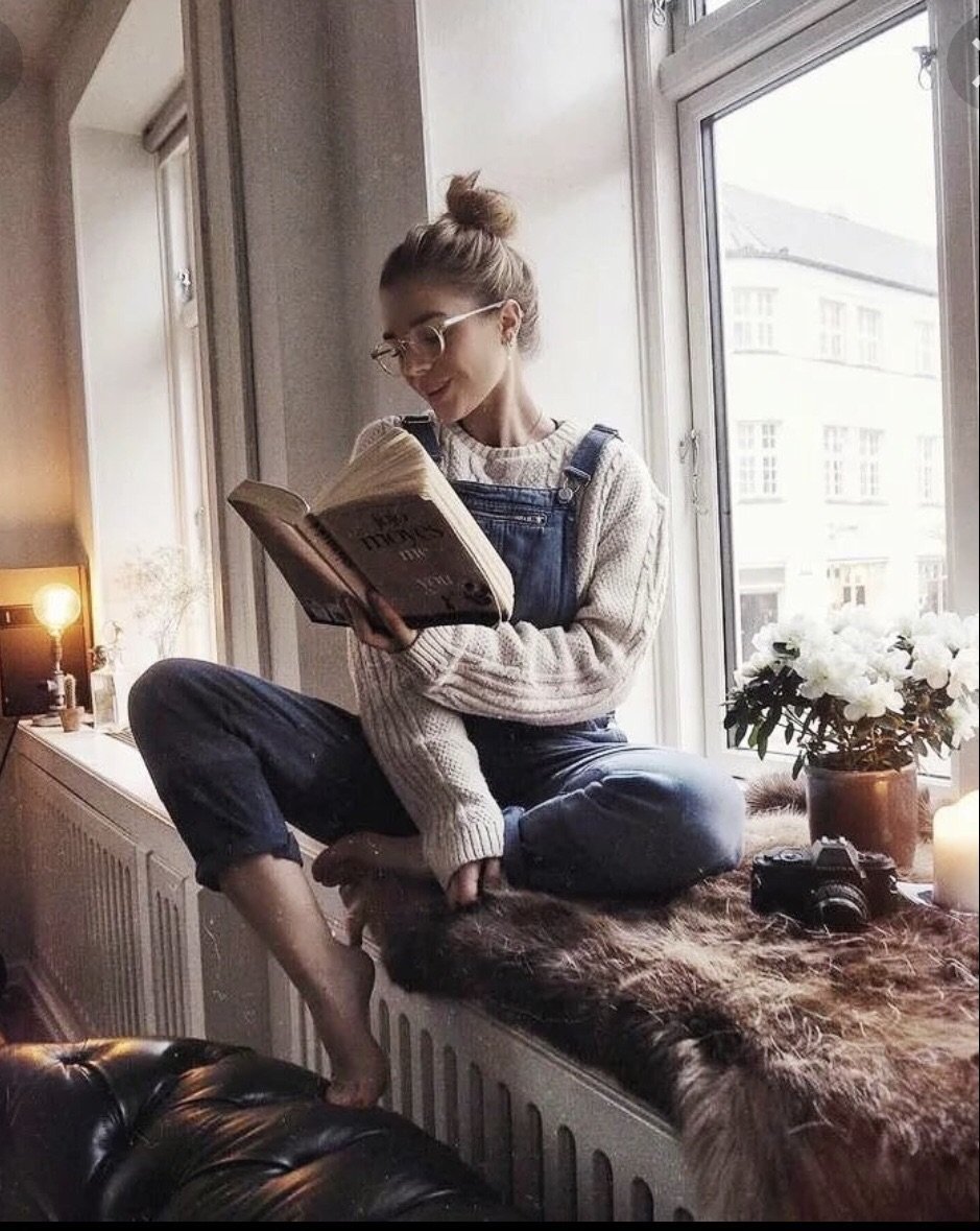 Уютный аскетизм в жизни