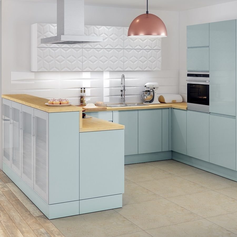 Кухня Delinia Томари