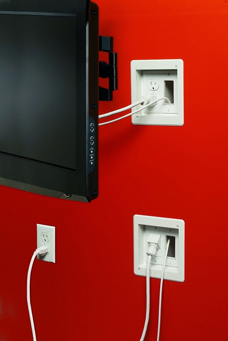 Дополнительные розетки