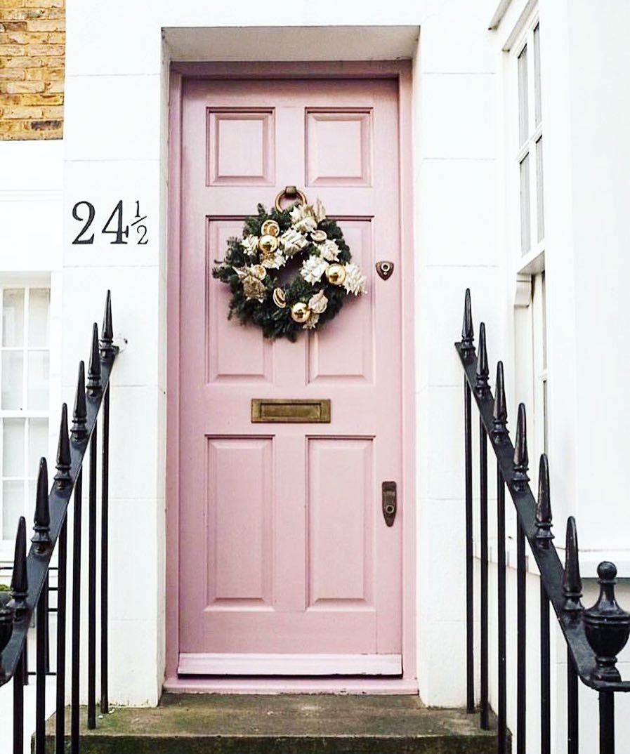 Венки для украшения интерьера