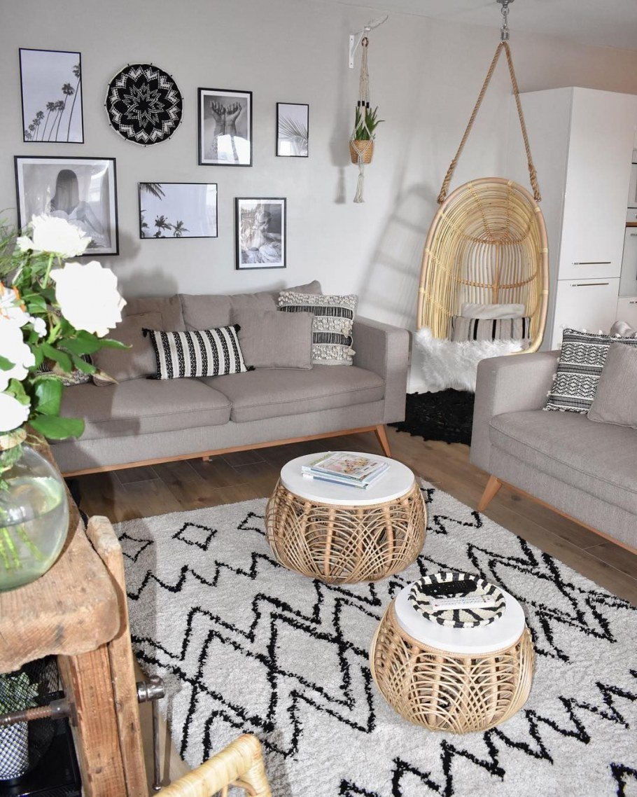 Бохо вигвам