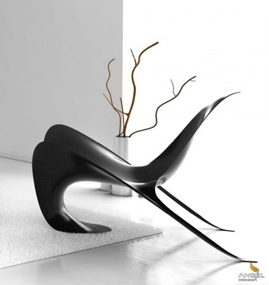 Джек стиль Бионика