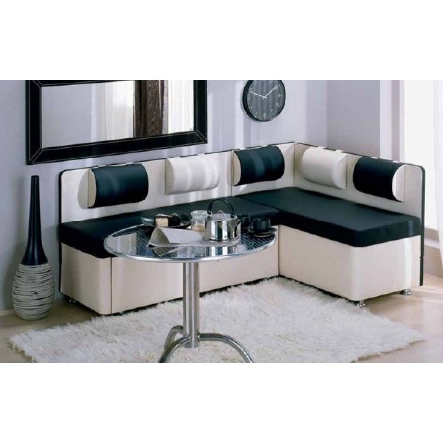 Кухонный уголок Оскар ТРИЯ