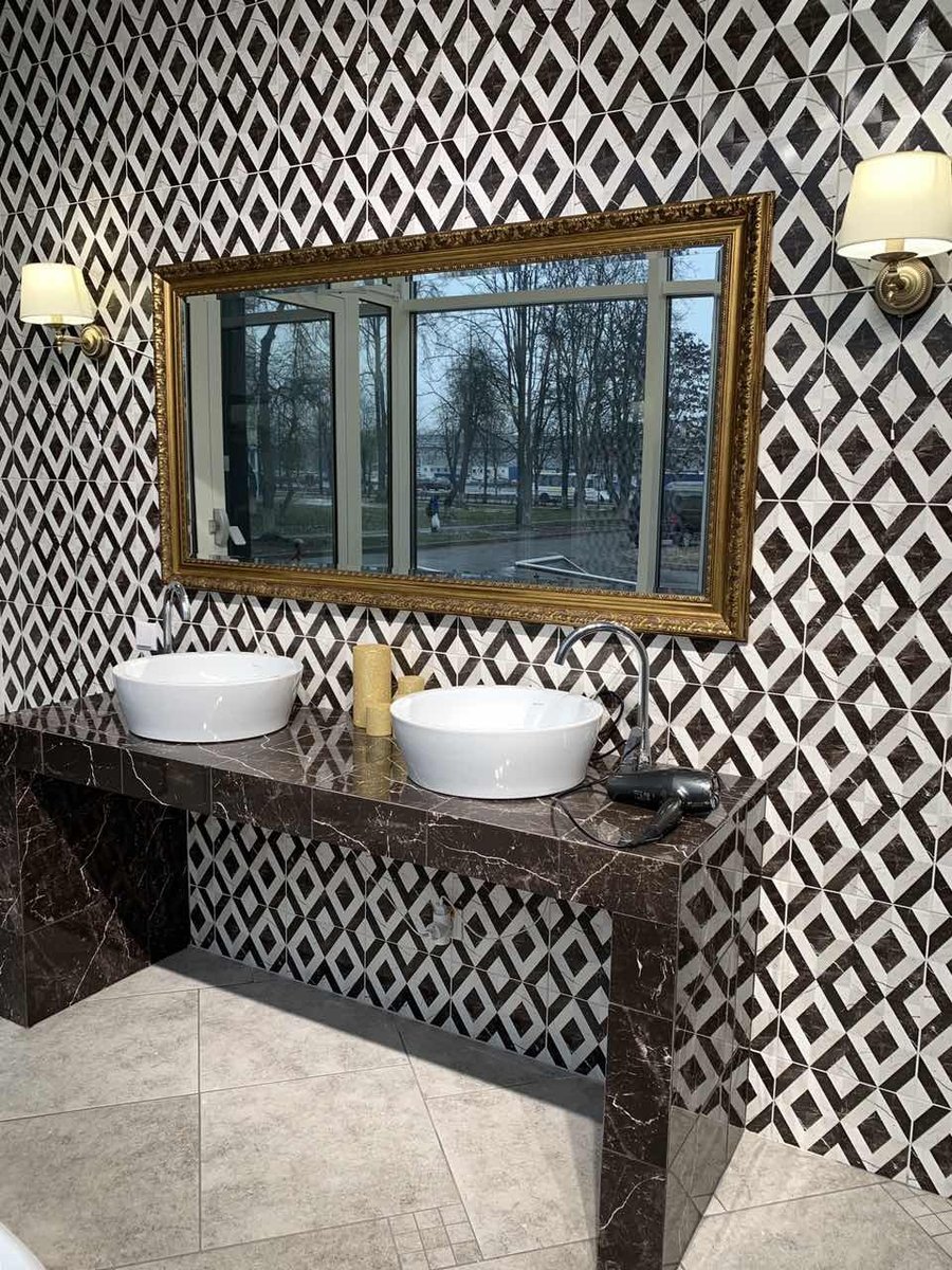 Керамин Помпеи