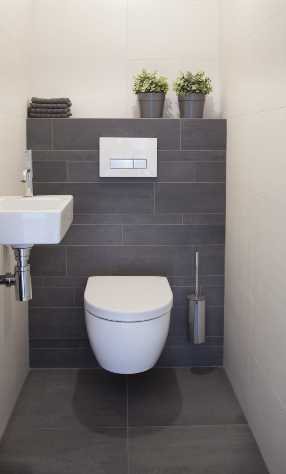 Туалетная комната