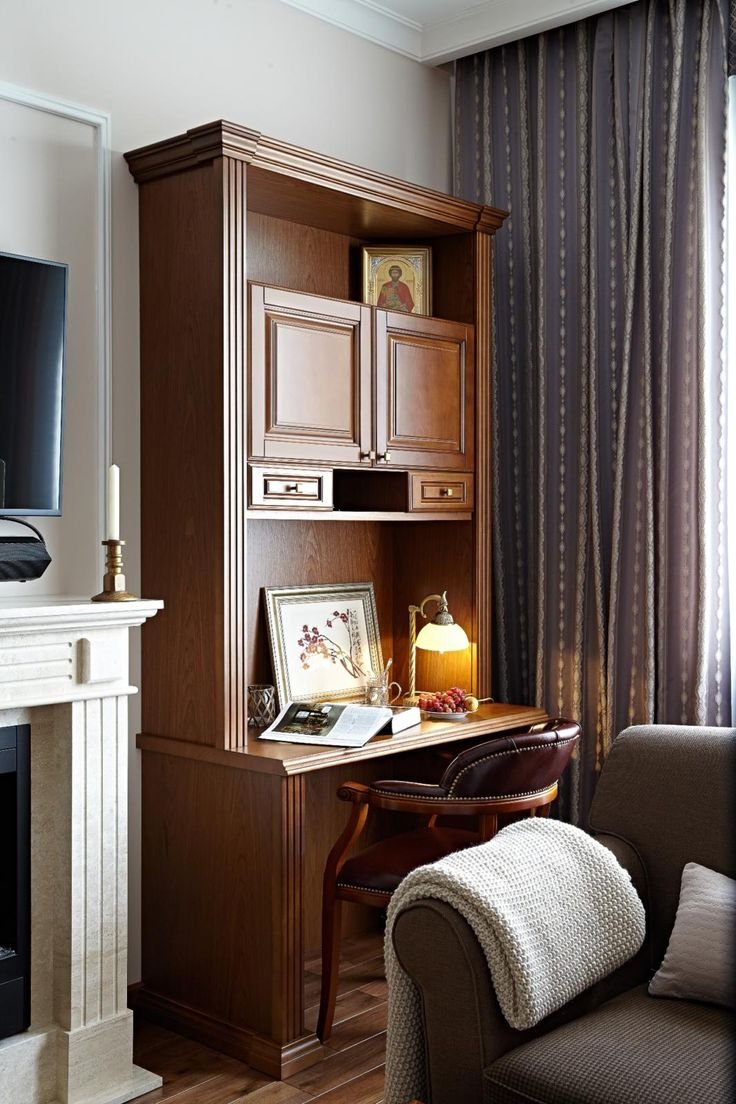 Стиль сталинский Ампир