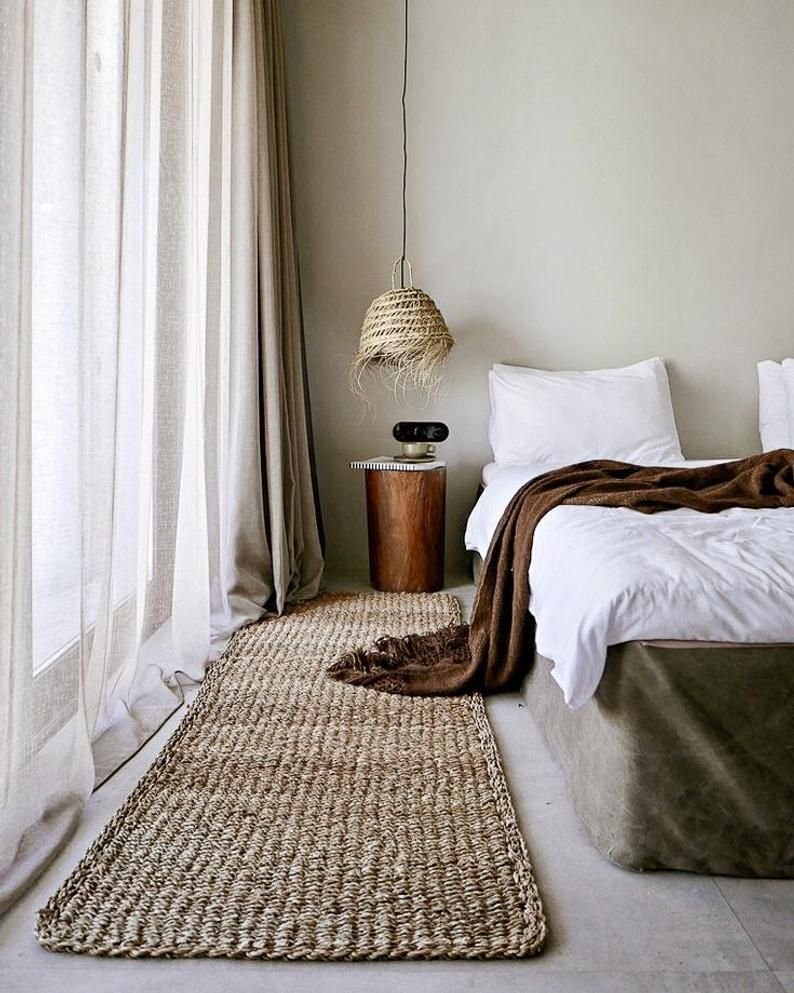 Домашний офис эко стиль