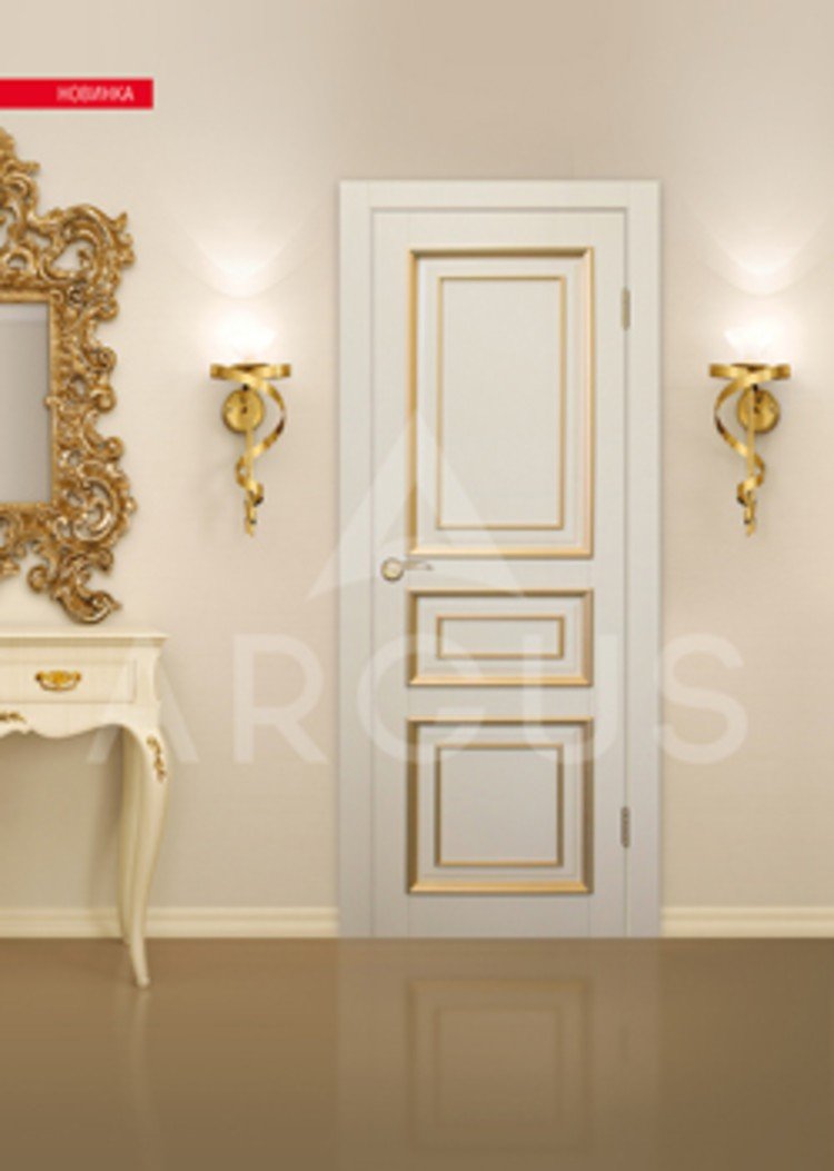 Двери New Design porte