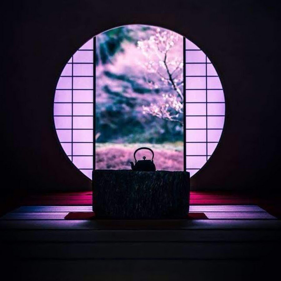 Фусума и Сёдзи