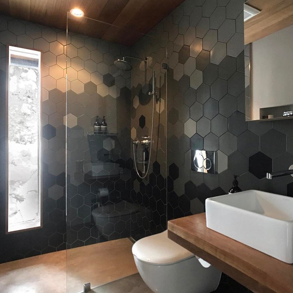 Плитка соты Гексагон